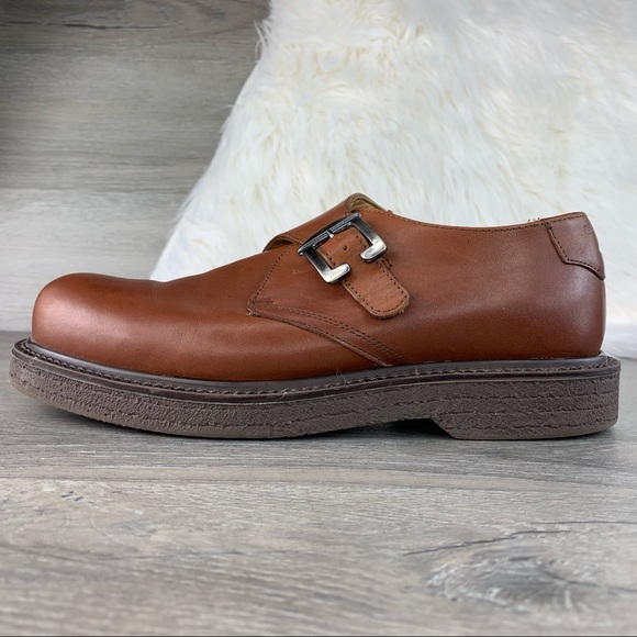 G.H Bass & Co Shoes Size 6M - Picture 2 of 8